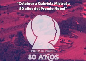 REGIÓN DE LOS LAGOS CONMEMORA LOS 80 AÑOS DEL PREMIO NOBEL DE GABRIELA MISTRAL CON PROGRAMACIÓN REGIONAL ABIERTA A LA COMUNIDAD