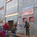 CON RECURSOS REGIONALES, LOCATARIAS Y LOCATARIOS DE LA FERIA MUNICIPAL DE ANCUD EJECUTAN UN PROYECTO DE PROMOCIÓN DE LOS PRODUCTOS QUE OFRECEN A LA COMUNIDAD Y A LOS VISITANTES