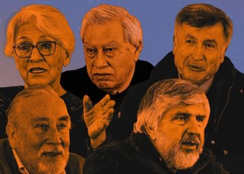 EN ANCUD SE EXHIBIRÁ UN DOCUMENTAL SOBRE EGAÑA 60, DENOMINADO “HUELLAS DESDE LOS MUROS”