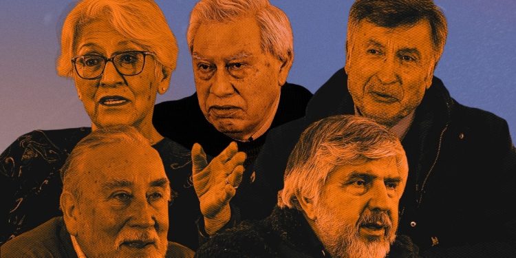 EN ANCUD SE EXHIBIRÁ UN DOCUMENTAL SOBRE EGAÑA 60, DENOMINADO “HUELLAS DESDE LOS MUROS”