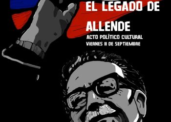 COMUNIDAD ANCUDITANA CONMEMORARÁ UN NUEVO 11 DE SEPTIEMBRE